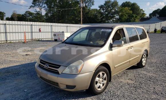 Acheter Neuf Voiture Kia Sedona Autre à Badagry, État de Lagos Acheter Neuf Voiture Kia Sedona Autre à Badagry, État de Lagos