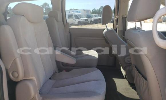 Acheter Neuf Voiture Kia Sedona Autre à Badagry, État de Lagos Acheter Neuf Voiture Kia Sedona Autre à Badagry, État de Lagos