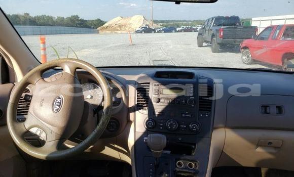 Acheter Neuf Voiture Kia Sedona Autre à Badagry, État de Lagos Acheter Neuf Voiture Kia Sedona Autre à Badagry, État de Lagos