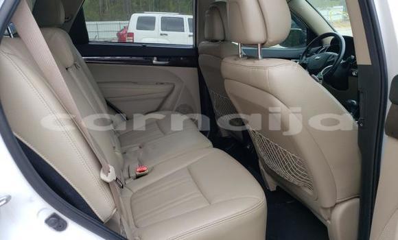 Acheter Neuf Voiture Kia Sorento Blanc à Badagry, État de Lagos Acheter Neuf Voiture Kia Sorento Blanc à Badagry, État de Lagos