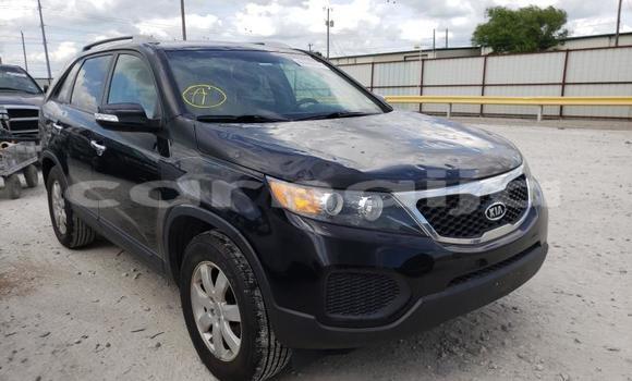 Buy New Kia Sorento Black Car in Badagry in Lagos State