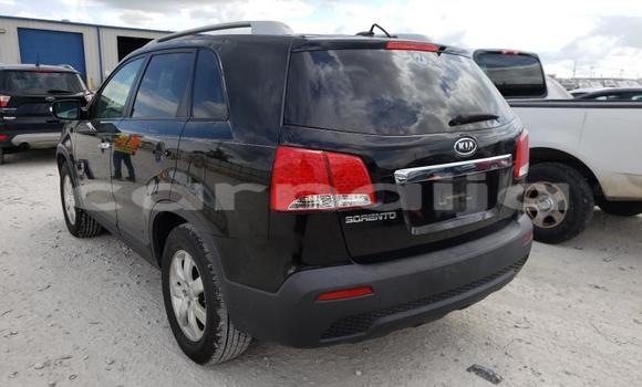 Buy New Kia Sorento Black Car in Badagry in Lagos State Buy New Kia Sorento Black Car in Badagry in Lagos State