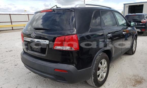 Buy New Kia Sorento Black Car in Badagry in Lagos State Buy New Kia Sorento Black Car in Badagry in Lagos State