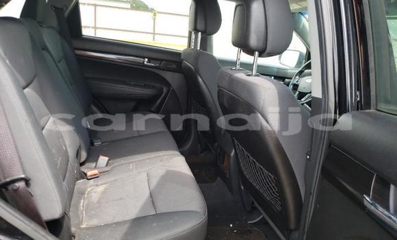 Buy New Kia Sorento Black Car in Badagry in Lagos State Buy New Kia Sorento Black Car in Badagry in Lagos State