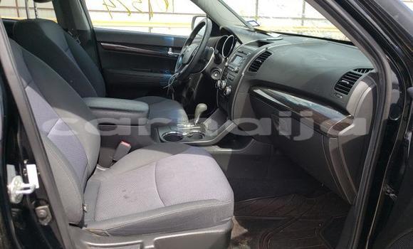 Buy New Kia Sorento Black Car in Badagry in Lagos State Buy New Kia Sorento Black Car in Badagry in Lagos State