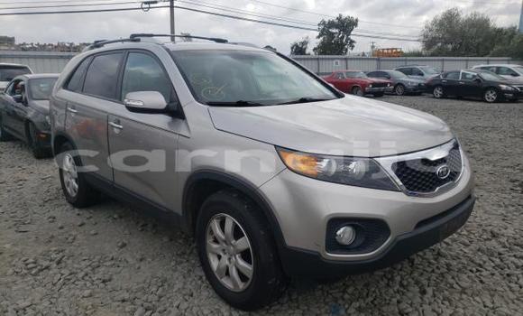 Acheter Neuf Voiture Kia Sorento Gris à Badagry, État de Lagos