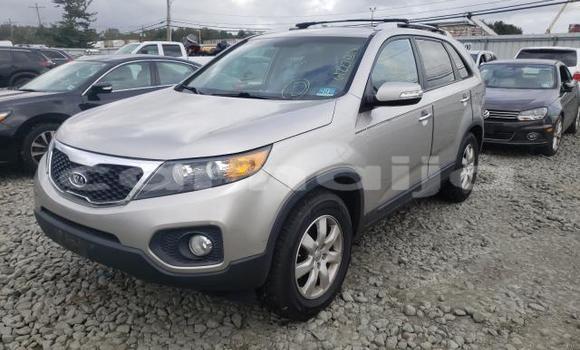 Acheter Neuf Voiture Kia Sorento Gris à Badagry, État de Lagos Acheter Neuf Voiture Kia Sorento Gris à Badagry, État de Lagos