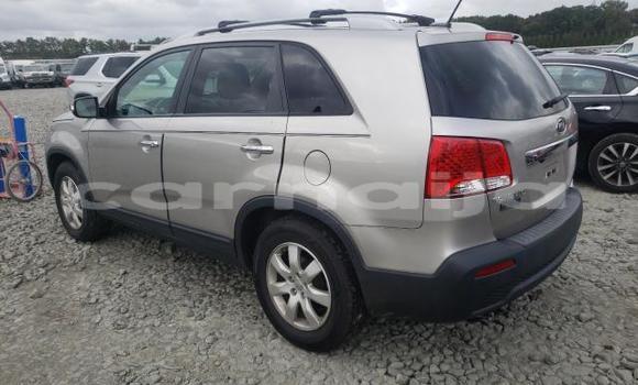 Acheter Neuf Voiture Kia Sorento Gris à Badagry, État de Lagos Acheter Neuf Voiture Kia Sorento Gris à Badagry, État de Lagos