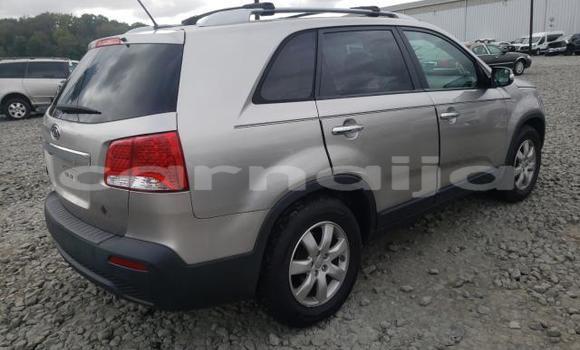 Acheter Neuf Voiture Kia Sorento Gris à Badagry, État de Lagos Acheter Neuf Voiture Kia Sorento Gris à Badagry, État de Lagos