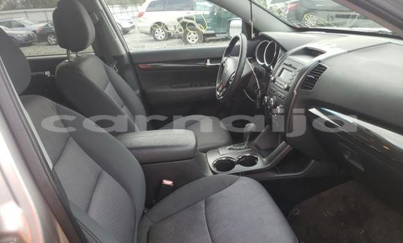 Acheter Neuf Voiture Kia Sorento Gris à Badagry, État de Lagos Acheter Neuf Voiture Kia Sorento Gris à Badagry, État de Lagos