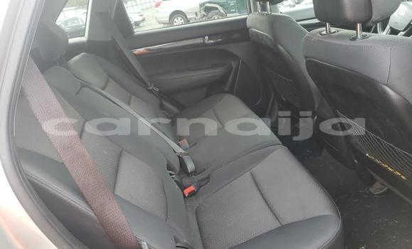 Acheter Neuf Voiture Kia Sorento Gris à Badagry, État de Lagos Acheter Neuf Voiture Kia Sorento Gris à Badagry, État de Lagos