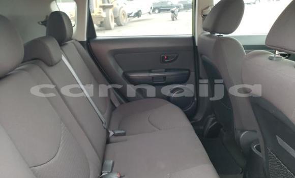 Acheter Neuf Voiture Kia Soul Vert à Badagry, État de Lagos Acheter Neuf Voiture Kia Soul Vert à Badagry, État de Lagos