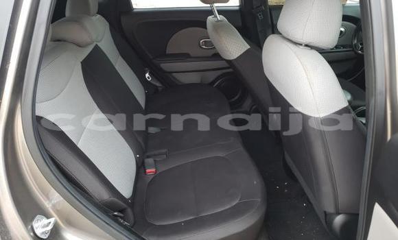 Acheter Neuf Voiture Kia Soul Gris à Badagry, État de Lagos Acheter Neuf Voiture Kia Soul Gris à Badagry, État de Lagos