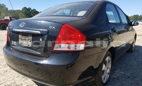 Acheter Neuf Voiture Kia Spectra Noir à Badagry, État de Lagos Acheter Neuf Voiture Kia Spectra Noir à Badagry, État de Lagos