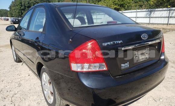 Acheter Neuf Voiture Kia Spectra Noir à Badagry, État de Lagos Acheter Neuf Voiture Kia Spectra Noir à Badagry, État de Lagos