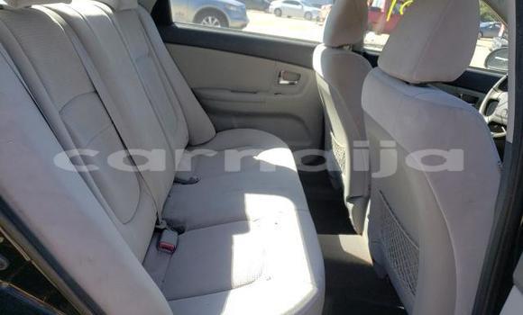 Acheter Neuf Voiture Kia Spectra Noir à Badagry, État de Lagos Acheter Neuf Voiture Kia Spectra Noir à Badagry, État de Lagos