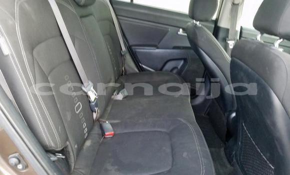 Buy New Kia Sportage Brown Car in Badagry in Lagos State Buy New Kia Sportage Brown Car in Badagry in Lagos State