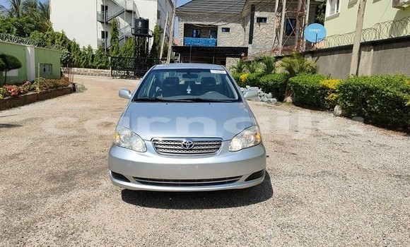Acheter Occasion Voiture Toyota Corolla Autre à Lagos, État de Lagos Acheter Occasion Voiture Toyota Corolla Autre à Lagos, État de Lagos