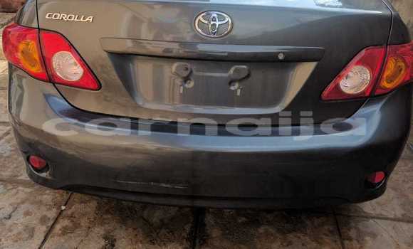 Buy Used Toyota Corolla Other Car in Lagos in Lagos State Buy Used Toyota Corolla Other Car in Lagos in Lagos State
