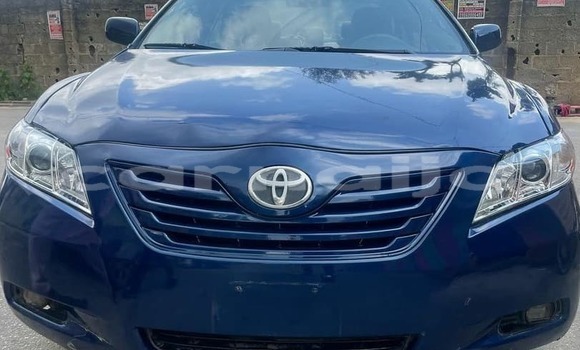 Acheter Occasion Voiture Toyota Corolla Bleu à Lagos, État de Lagos