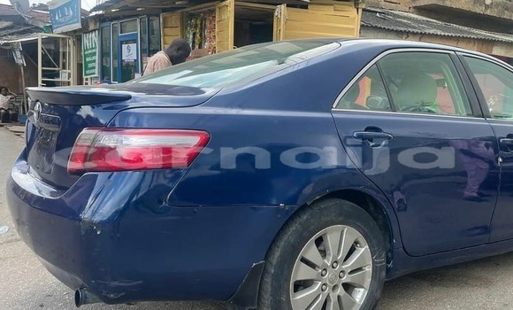 Acheter Occasion Voiture Toyota Corolla Bleu à Lagos, État de Lagos Acheter Occasion Voiture Toyota Corolla Bleu à Lagos, État de Lagos