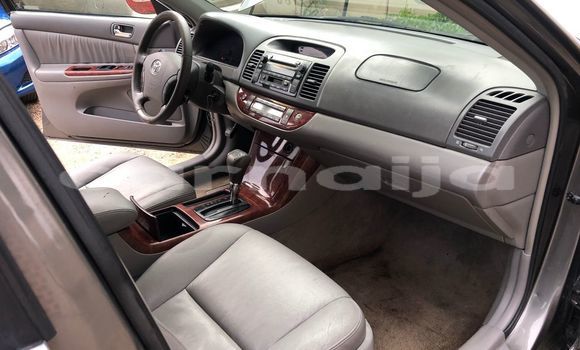 Acheter Occasion Voiture Toyota Camry Autre à Lagos, État de Lagos Acheter Occasion Voiture Toyota Camry Autre à Lagos, État de Lagos