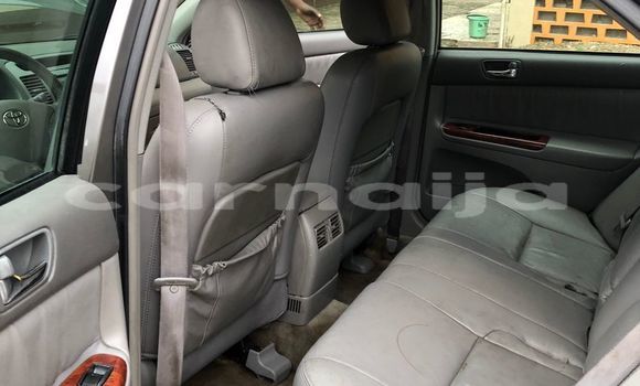 Acheter Occasion Voiture Toyota Camry Autre à Lagos, État de Lagos Acheter Occasion Voiture Toyota Camry Autre à Lagos, État de Lagos