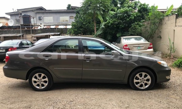 Acheter Occasion Voiture Toyota Camry Autre à Lagos, État de Lagos Acheter Occasion Voiture Toyota Camry Autre à Lagos, État de Lagos