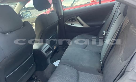Acheter Occasion Voiture Toyota Camry Noir à Lagos, État de Lagos Acheter Occasion Voiture Toyota Camry Noir à Lagos, État de Lagos