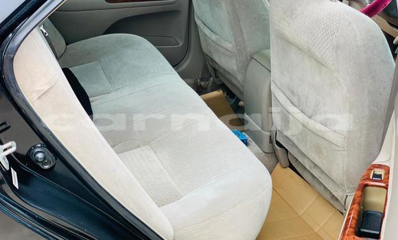 Acheter Occasion Voiture Toyota Camry Noir à Lagos, État de Lagos Acheter Occasion Voiture Toyota Camry Noir à Lagos, État de Lagos