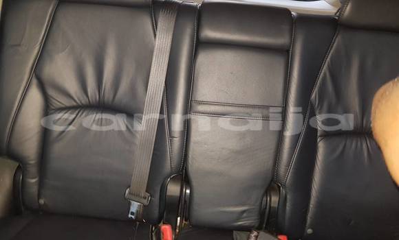 Buy Used Lexus RX 350 Silver Car in Lagos in Lagos State Buy Used Lexus RX 350 Silver Car in Lagos in Lagos State