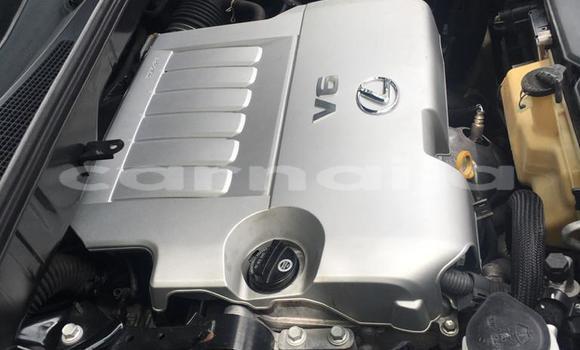 Buy Used Lexus RX 350 Black Car in Lagos in Lagos State Buy Used Lexus RX 350 Black Car in Lagos in Lagos State