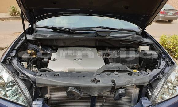 Buy Used Lexus RX 350 Black Car in Lagos in Lagos State Buy Used Lexus RX 350 Black Car in Lagos in Lagos State