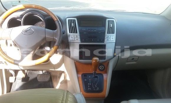 Buy Used Lexus RX 350 Black Car in Lagos in Lagos State Buy Used Lexus RX 350 Black Car in Lagos in Lagos State