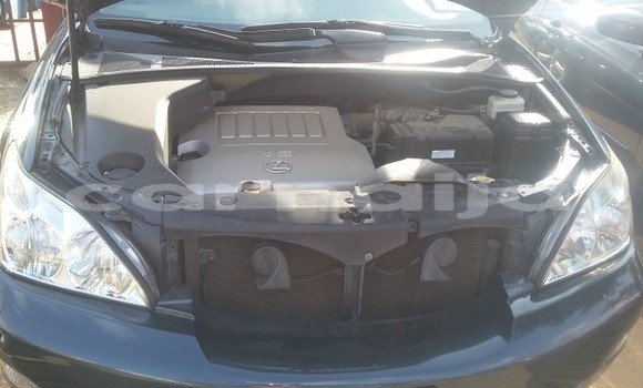 Buy Used Lexus RX 350 Black Car in Lagos in Lagos State Buy Used Lexus RX 350 Black Car in Lagos in Lagos State