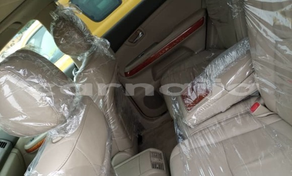 Acheter Occasion Voiture Lexus RX 350 Beige à Lagos, État de Lagos Acheter Occasion Voiture Lexus RX 350 Beige à Lagos, État de Lagos