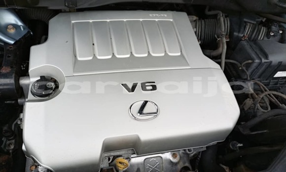 Acheter Occasion Voiture Lexus RX 350 Beige à Lagos, État de Lagos Acheter Occasion Voiture Lexus RX 350 Beige à Lagos, État de Lagos