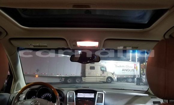 Acheter Occasion Voiture Lexus RX 350 Marron à Lagos, État de Lagos Acheter Occasion Voiture Lexus RX 350 Marron à Lagos, État de Lagos