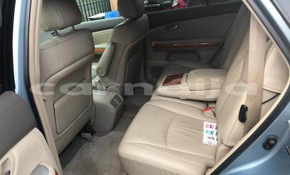 Buy Used Lexus RX 350 Beige Car in Lagos in Lagos State Buy Used Lexus RX 350 Beige Car in Lagos in Lagos State