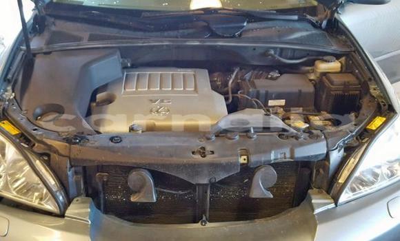 Buy Used Lexus RX 350 Beige Car in Lagos in Lagos State Buy Used Lexus RX 350 Beige Car in Lagos in Lagos State