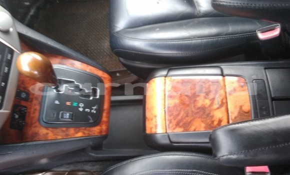 Buy Used Lexus RX 350 Silver Car in Lagos in Lagos State Buy Used Lexus RX 350 Silver Car in Lagos in Lagos State