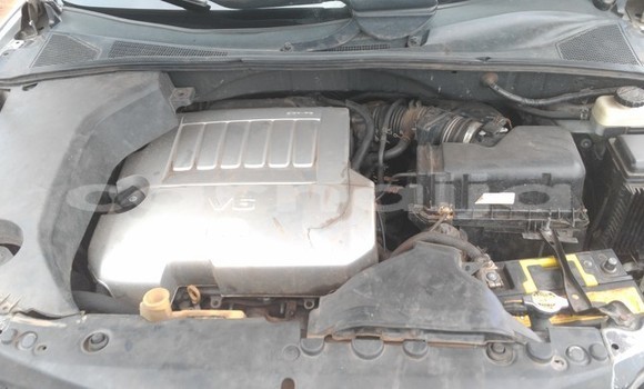 Buy Used Lexus RX 350 Silver Car in Lagos in Lagos State Buy Used Lexus RX 350 Silver Car in Lagos in Lagos State