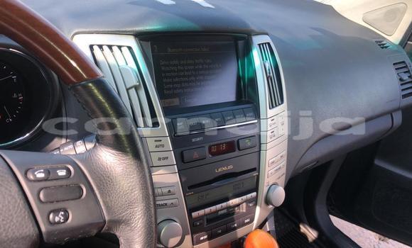 Buy Used Lexus RX 350 Black Car in Lagos in Lagos State Buy Used Lexus RX 350 Black Car in Lagos in Lagos State