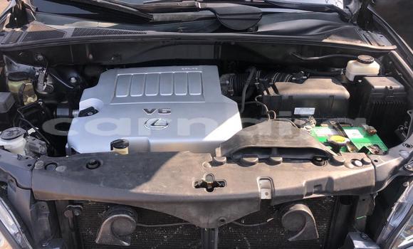 Buy Used Lexus RX 350 Black Car in Lagos in Lagos State Buy Used Lexus RX 350 Black Car in Lagos in Lagos State