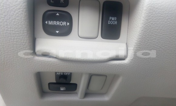 Buy Used Lexus RX 350 Silver Car in Lagos in Lagos State Buy Used Lexus RX 350 Silver Car in Lagos in Lagos State