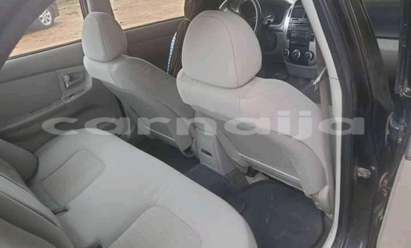 Acheter Occasion Voiture Toyota Corolla Marron à Aba, État d'Abia Acheter Occasion Voiture Toyota Corolla Marron à Aba, État d'Abia