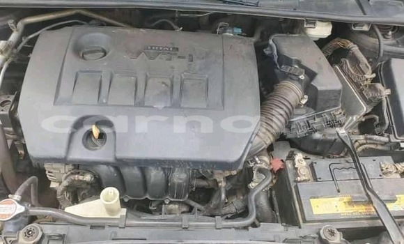 Acheter Occasion Voiture Toyota Corolla Marron à Aba, État d'Abia Acheter Occasion Voiture Toyota Corolla Marron à Aba, État d'Abia