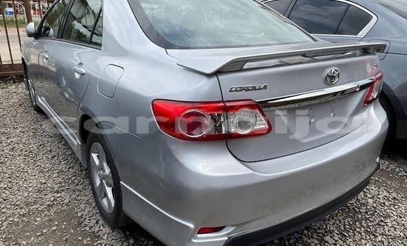 Acheter Occasion Voiture Toyota Corolla Autre à Bauchi, Bauchi Acheter Occasion Voiture Toyota Corolla Autre à Bauchi, Bauchi
