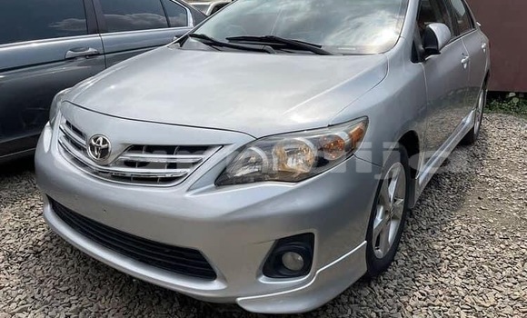 Acheter Occasion Voiture Toyota Corolla Autre à Bauchi, Bauchi Acheter Occasion Voiture Toyota Corolla Autre à Bauchi, Bauchi