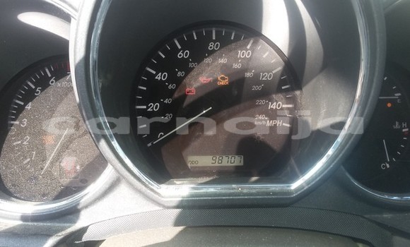 Buy Used Lexus RX 330 Brown Car in Lagos in Lagos State Buy Used Lexus RX 330 Brown Car in Lagos in Lagos State